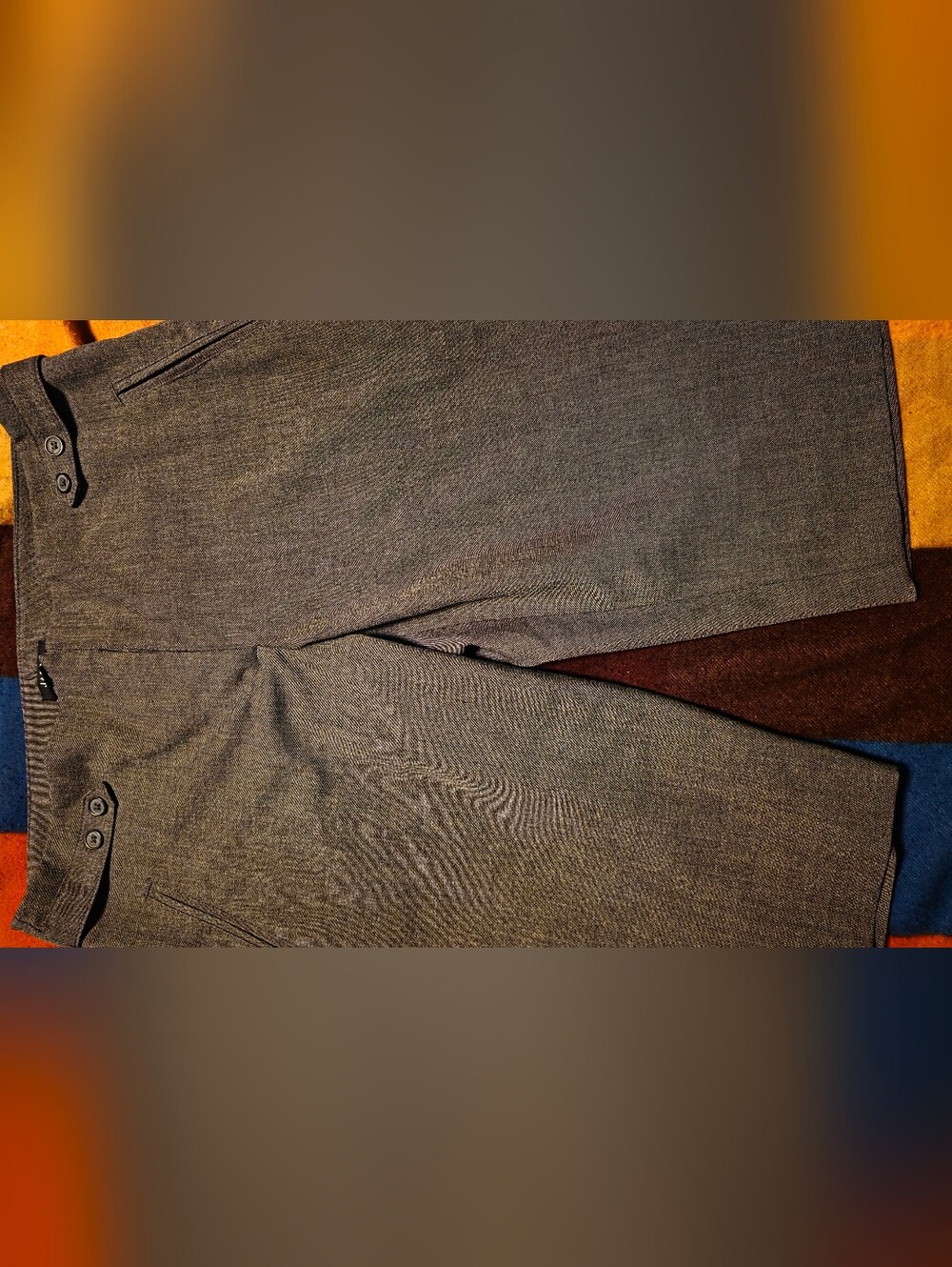 4/$25 Deal! JACOB Gray Women's Shorts